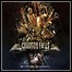 Crimson Falls - Downpours Of Disapproval - 7,5 Punkte