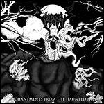 Undead Creep - Enchantment From The Haunted Hills (EP)
