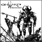 Onward - Reawaken (Re-Release)