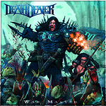 Death Dealer - War Master (Re-Release)