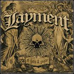 Layment - Of Gods And Goats