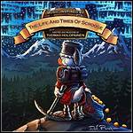 Tuomas Holopainen - The Life And Times Of Scrooge - 6,5 Punkte