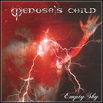 Medusa's Child - Empty Sky
