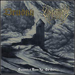 Drudkh / Winterfylleth - Thousands Of Moons Ago / The Gates (EP)