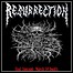 Resurrection - Soul Descent - March Of Death (EP)