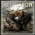 Allegaeon - Elements Of The Infinite - 8 Punkte