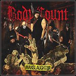 Body Count - Manslaughter - 8,5 Punkte