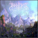 Inanimate Existence - A Never-Ending Cycle Of Atonement 
