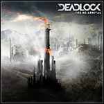 Deadlock - The Re-Arrival (Compilation) - keine Wertung