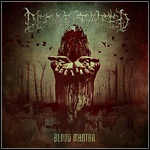 Decapitated - Blood Mantra - 5 Punkte