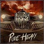 Audrey Horne - Pure Heavy - 6 Punkte