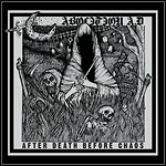 Abolition A.D. - After Death Before Chaos (EP)