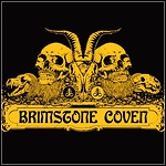 Brimstone Coven - Brimstone Coven  (EP)