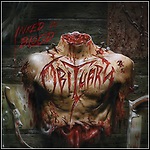 Obituary - Inked In Blood - 8 Punkte