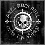 Axel Rudi Pell - Into The Storm - Deluxe Edition (Re-Release)