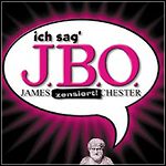 J.B.O. - Ich Sag J.B.O. (Single)