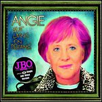 J.B.O. - Angie - Quit Living On Dreams (Single)