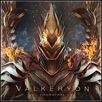Valkeryon - Visions Of Fire