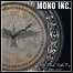 Mono Inc. - The Clock Ticks On 2004 - 2014 (Compilation)