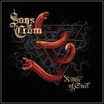Sons Of Crom - Riddle Of Steel