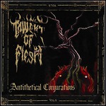 Towers Of Flesh - Antithetical Conjurations - 6,5 Punkte
