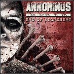 Annominus - End Of Atonement