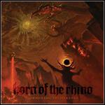 Horn Of The Rhino - Summoning Deliverance