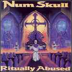 Num Skull - Ritually Abused (Re-Release)