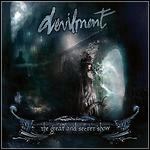 Devilment - The Great And Secret Show - 6,5 Punkte