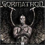 Gormathon - Celestial Warrior (EP)