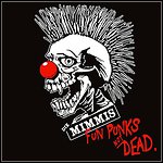Die Mimmi's - Fun Punk Not's Dead