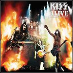 KISS - Alive: The Millenium Concert (Live)