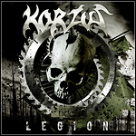 Korzus - Legion