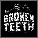 Broken Teeth - The Seeker / Ain't No Rest For The Wicked (EP)