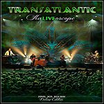 Transatlantic - KaLIVEoscope (DVD)