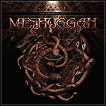 Meshuggah - The Ophidian Trek (DVD)