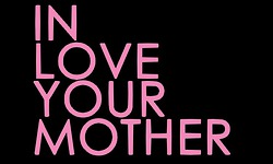 In Love, Your Mother