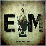 Electric Mary - The Last Great Hope (EP)