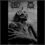 Cultes Des Ghoules / Goat Tyrant - Conjurers Of Archaic Powers