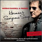 Herman Rarebell & Friends - Herman's Scorpions Songs