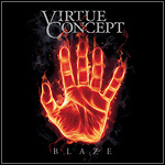 Virtue Concept - Blaze