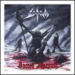Sodom - Sacred Warpath (EP)