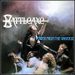 Battleaxe - Power From The Universe (Re-Release)