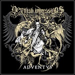 Devilish Impressions - Adventus (EP)