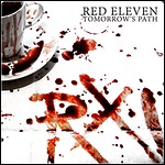 Red Eleven - Tomorrow's Path (Single)