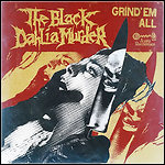 The Black Dahlia Murder - Grind 'em All (Single)