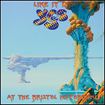 Yes - Like It Is - Yes At The Bristol Hippodrome (Live)