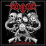 Holycide - Toxic Mutation (EP)