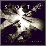 Jeff Scott Soto - Inside The Vertigo