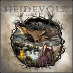 Heidevolk - Velua - 7,5 Punkte